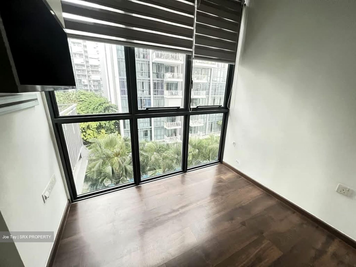 The Luxurie (D19), Condominium #562922161